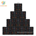 Indoor Rental P2.976 500m*500mm Stage Events Led Wall